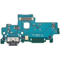 Samsung Galaxy A26 (A266B) Charging Port Board (ORi)