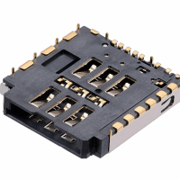 iPhone 16 Pro/16 Pro Max Sim Card Reader ORi