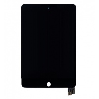 Apple iPad Mini 4 Original LCD Display Assembly With Touch (Black)