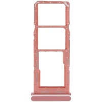 Samsung Galaxy A23 Dual Sim Card Tray (Orang) 