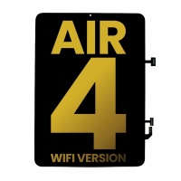 Apple iPad Air 4 / Air 5 FOG LCD Display Assembly With Touch (Black)