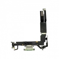 iPhone 17 Charging Flex Cable (Green) (Ori)