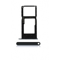 Huawei P Smart Plus (2019) Sim Card Tray (Midnight Black)
