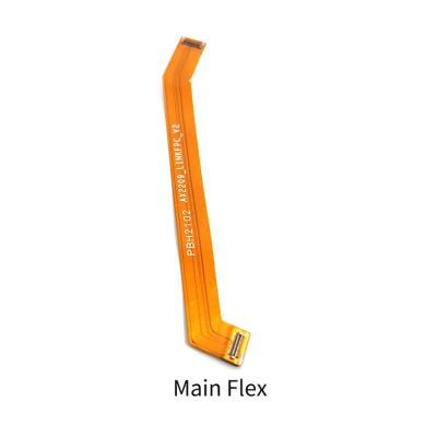 Lenovo M10 Plus (X606) 10.3'' Main Flex Cable Photo of Lenovo M10 Plus (X606) 10.3'' Main Flex Cable