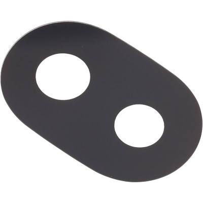 Google Pixel 10A Camera Lens (Only Glass) Foto van Google Pixel 10A Camera Lens (Only Glass)