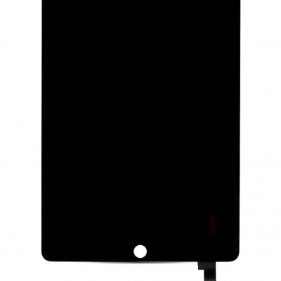 Foto van Apple iPad Air 2 LCD Scherm (Zwart)