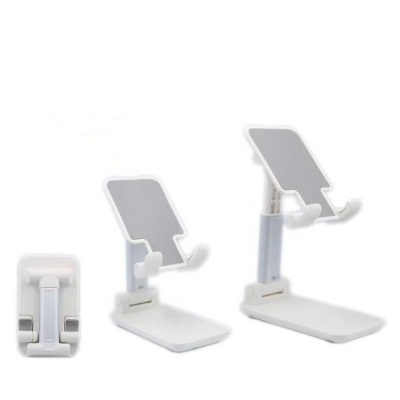 Collapsible Telescopic Bracket (White)
