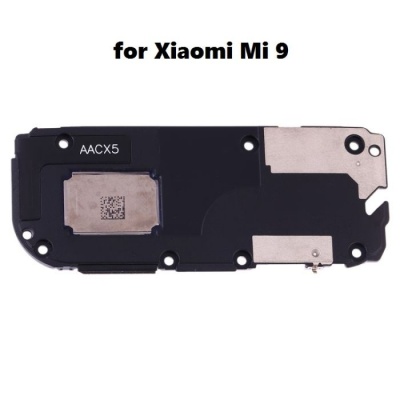 Xiaomi Mi 9 Loud Speaker (Buzzer) 