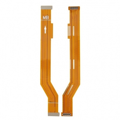 Foto van Oppo A17 Main Flex Cable 