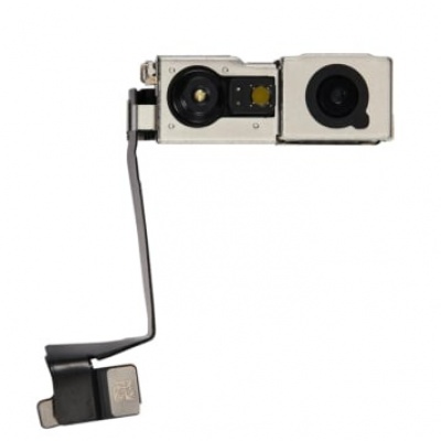 iPhone 17 Pro Max Voor Camera (Origineel) Foto van iPhone 17 Pro Max Voor Camera (Origineel)
