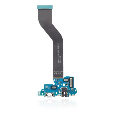 Samsung Galaxy A51 5G (A516B/DS) Charging Port with flex cable