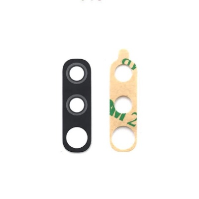 Samsung Galaxy A60 (A606F) Camera Glass Lens (Only Glass)