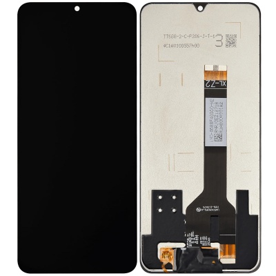 Foto van Xiaomi Redmi A7 Origineel LCD Scherm Zonder Frame