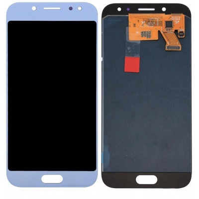 Samsung Galaxy J5 2017 (J530) OLED LCD Display Assembly No Frame (Blue ) - LLS