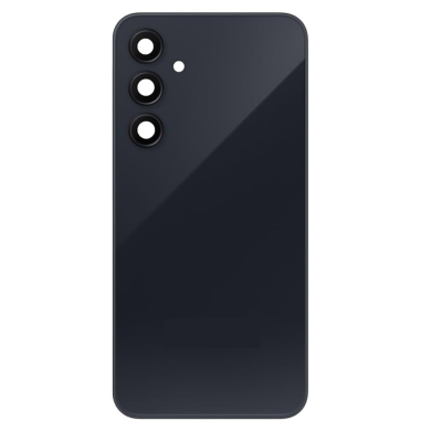 Samsung Galaxy A35 5G (A356E) Back Cover - Navy