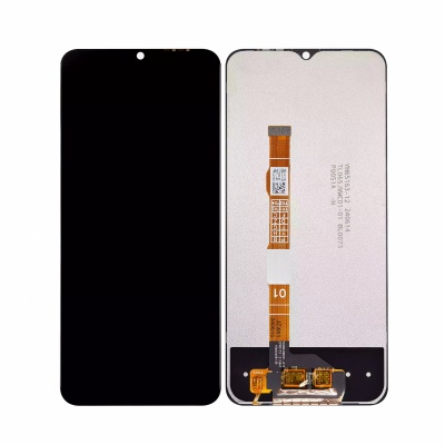 Foto van Vivo Y17s / Y28 5G / Y22S 4G LCD Scherm Zonder Frame (Alle kleuren)