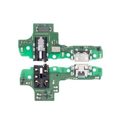 Samsung Galaxy A10s (A107F) OEM Oplaadpoort (M16) Foto van Samsung Galaxy A10s (A107F) OEM Oplaadpoort (M16)