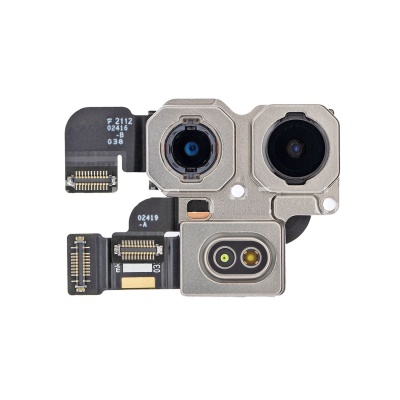 Back Camera Compatible For iPad Pro 11 (2020)(2021)(2022) / iPad Pro 12.9 (2020)(2021)(2022)