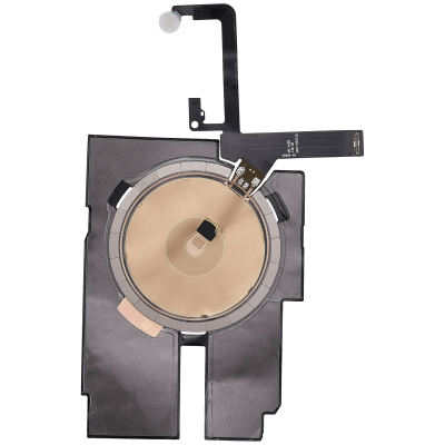 iPhone 16 Pro Max Wireless NFC Charging Flex With Flashlight Flex Cable Photo of iPhone 16 Pro Max Wireless NFC Charging Flex With Flashlight Flex Cable