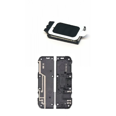 Samsung Galaxy A12 (A127) Buzzer/Loud Speaker -Y