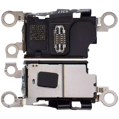 iPhone 16 Pro Max Bottom Microphone with Air Pressure Sensor