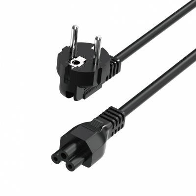 Foto von Wave Universal Power C5 Cable With 1.5 M cable | EU Plug (WA-289)