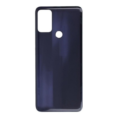 Motorola Moto G50 4G Back cover (Black) -LC