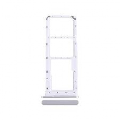 Photo of Samsung Galaxy A05 Sim Trey (Silver)