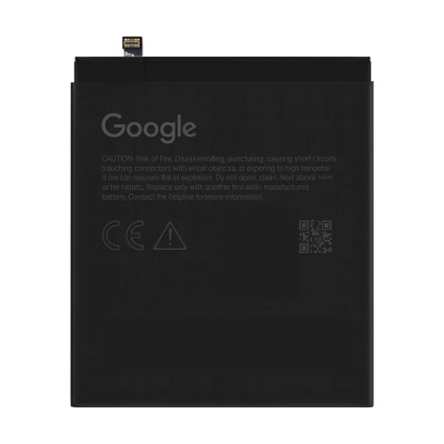 Batterij Google (GLE28) Service Pack Bulk Voor Pixel 10 Pro 4870 mAh Foto van Batterij Google (GLE28) Service Pack Bulk Voor Pixel 10 Pro 4870 mAh