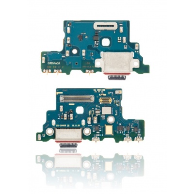 Samsung Galaxy S20 Ultra 5G Charging Port Board (ORi) - UM