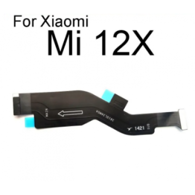 Xiaomi 12X Main Flex - Y