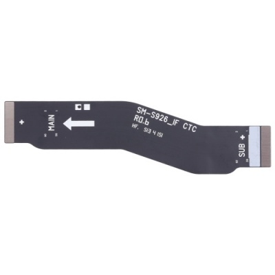 Samsung Galaxy S24 Plus Main Flex Cable -G