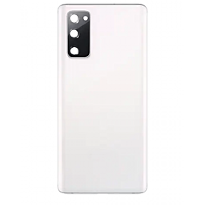 Foto van Samsung Galaxy S20 FE (SM-G780F) Back Cover (White)