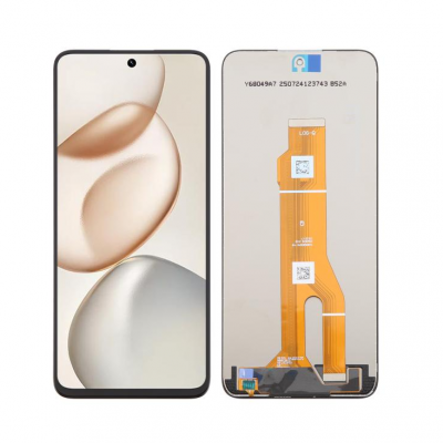 Photo of Huawei Honor 400 Smart /Honor X7d LCD Display Assembly No Frame (All Colors)