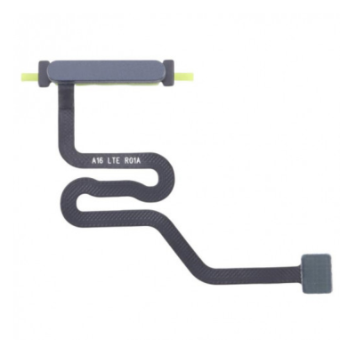 Samsung Galaxy A16 4G Origineel Vingerafdruk flexkabel (Black) Foto van Samsung Galaxy A16 4G Origineel Vingerafdruk flexkabel (Black)