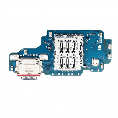 Foto von Samsung Galaxy S25 Ultra (S938) Charging Port Board (Ori)