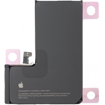 Foto von IPhone 15 Pro Pulled Apple Original Li-ion Batterij (95% Health)