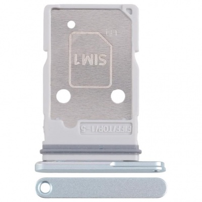 Foto van Samsung Galaxy Z Fold7 (SM-F966) Sim Tray (Green) 