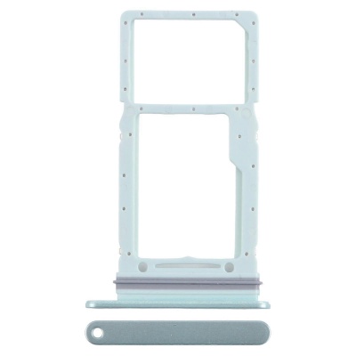 Foto von Samsung Galaxy A26 Sim Tray (Green)