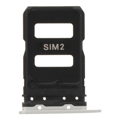 Photo of Xiaomi 15 Sim Tray (White)