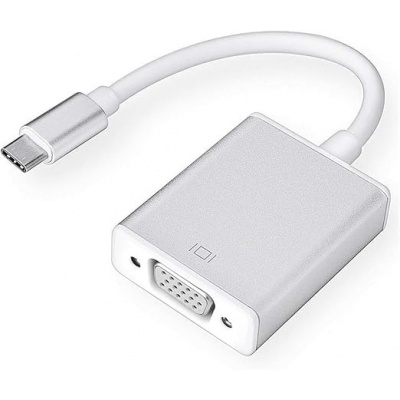 Photo of Wave WA-402 Adapter USB Type-C TO VGA 4K HD