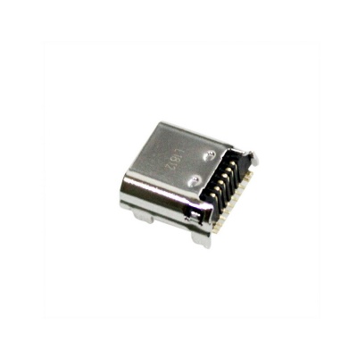 Samsung Galaxy TAB 4 (T230) Charging Port Connector (Soldering Required)