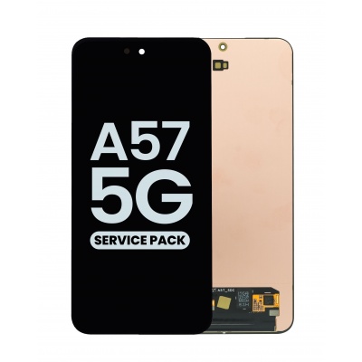 Samsung Galaxy A57 (SM-A576) Service pack LCD Display Assembly No Frame (All Colors) Photo of Samsung Galaxy A57 (SM-A576) Service pack LCD Display Assembly No Frame (All Colors)