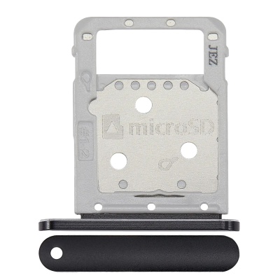 Foto von Samsung Galaxy Tab S4 10.5 2018 (T830 / T835) Sim Tray (Black)