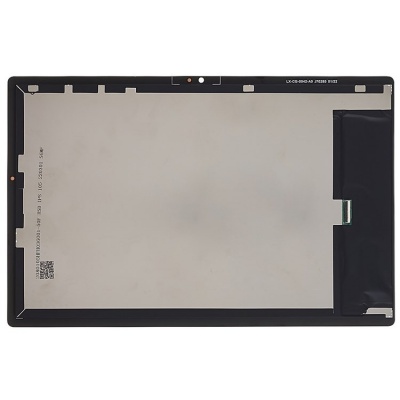 Samsung Galaxy Tab A8 10.5 2021 (SM-X200 /X205) LCD Display Assembly No Frame (Black) -LSM