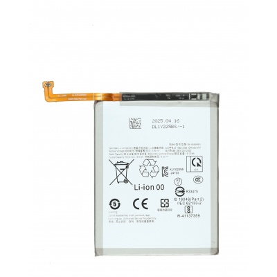 Samsung Galaxy A37 (SM-A376) Original Sell Battery (EB-BA566ABY) Foto van Samsung Galaxy A37 (SM-A376) Original Sell Battery (EB-BA566ABY)