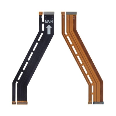 Samsung Galaxy Tab S8 Ultra (X900) LCD Flex Cable (Ori) Foto von Samsung Galaxy Tab S8 Ultra (X900) LCD Flex Cable (Ori)