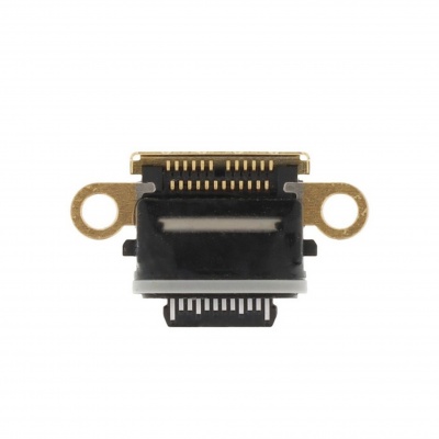 Foto van Google Pixel 9A Charging Port (Soldering)