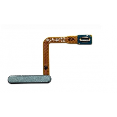 Foto von Samsung Galaxy Z Flip5 (SM-F731) Power Flex + Finger Print (Green)