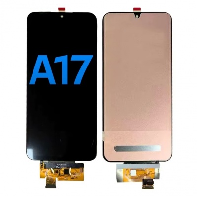 Foto van Galaxy A17 4G (SM-A175) In-Cell Display Assembly No Frame (All Color)